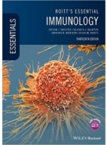 Roitt's Essential Immunology, 13/e 