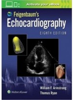 Feigenbaum's Echocardiography, 8/e