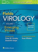 Fields Virology: Emerging Viruses 7/e