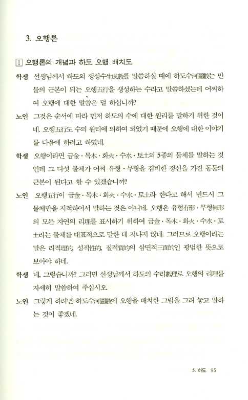 역학원리강화(易學原理講話)