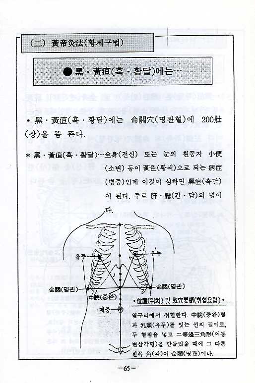 간병의각종비방[肝病의各種秘方]