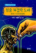 침술14경락도해