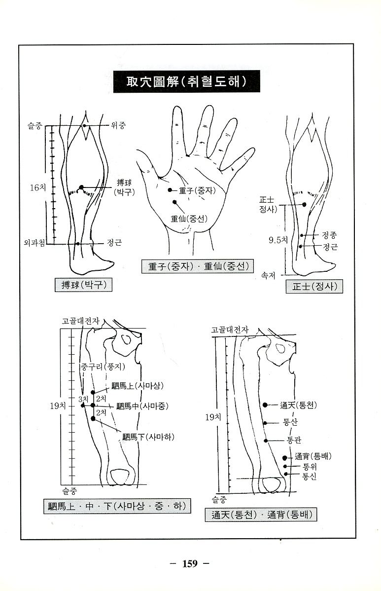 특수침요법