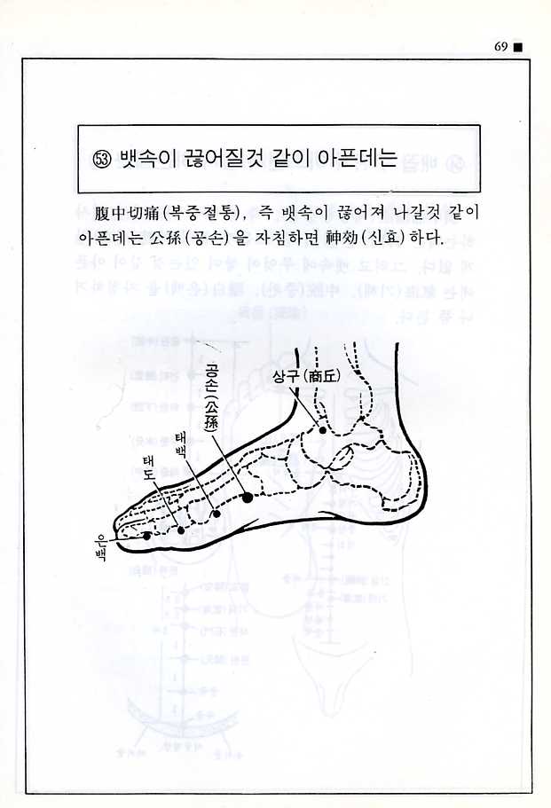 명가침구비방육백선[중권]