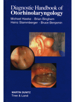 Diagnostic Handbook of Otorhinolaryngology