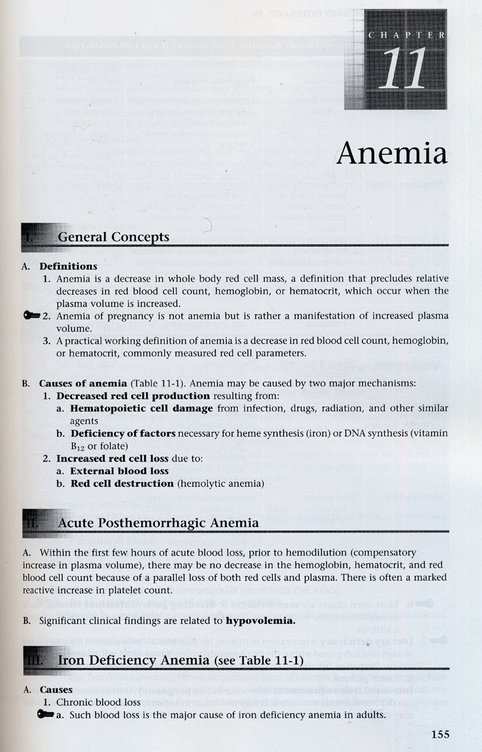 Pathology (Board Review Series) 3th