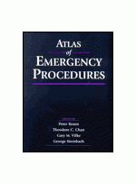 Atlas of Emergency Procedures