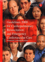 Cuidelines 2000 for Cardiopulmonary Resuscitation and Emerge