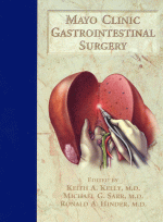 Mayo Clinic Gastrointestinal Surgery