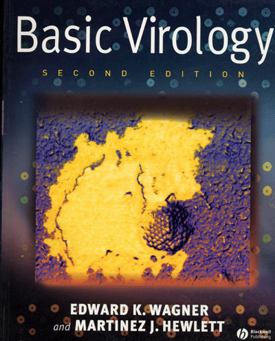 Basic Virology 2th