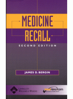 Medicine Recall 2th