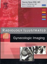 Radiology IIIustrated Gynecology lmaging