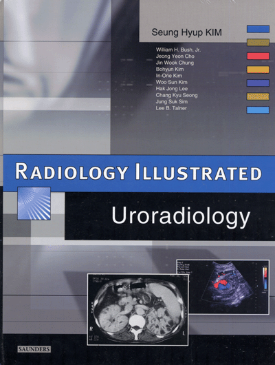 Radiology IIIustratrated Uroradiology