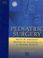 Pediatric Surgery 4th