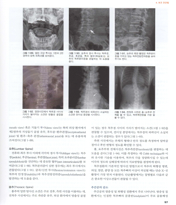 신경외과학 4판 