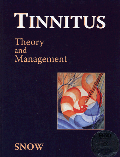 Tinnitus Theory and Management