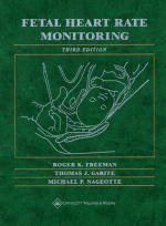 Fetal Heart Rate Monitoring 3th