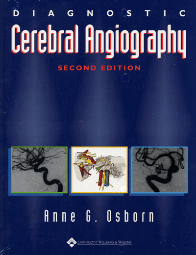 Diagnostic Cerebral Angiography 2th