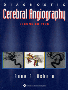 Diagnostic Cerebral Angiography 2th