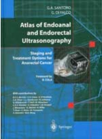 Atlas of Endoanal and Endorectal Ultrasonography