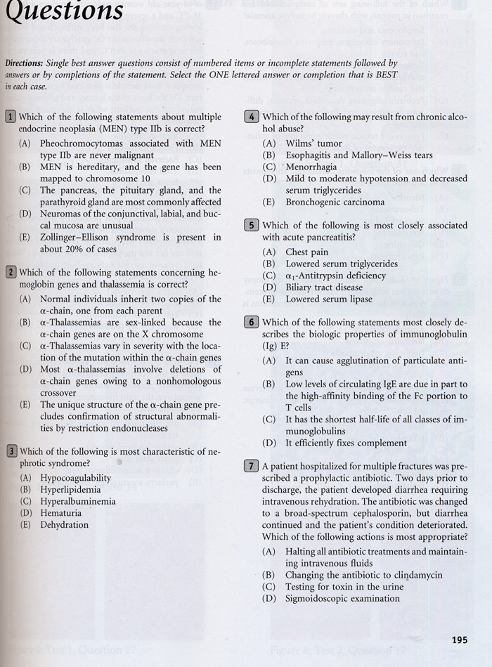 NMS Review for USMLE Step 1 (Book with CD-ROM) 7th