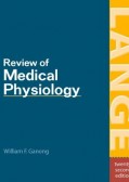 Review of Medical Physiology ,22e