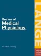 Review of Medical Physiology ,22e