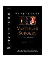 Vascular Surgery (2 Vol Set) 6/e