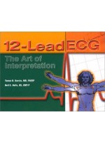 12-Lead ECG : The Art of Interpretation