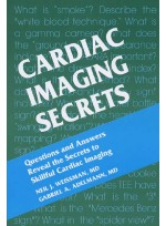 Cardiac Imaging Secrets