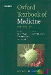 Oxford Textbook of Medicine,4/e