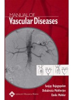 Manual of Vascular Diseases