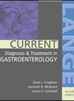 Current Diagnosis & Treatment in Gastroenterology 2th