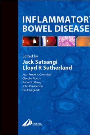 Inflammatory Bowel Diseases