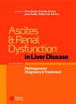 Ascites And Renal Dysfunction In Liver Disease