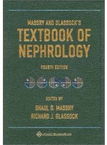 Massry & Glassock's Textbook of Nephrology 4th