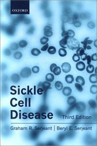 Sickle Cell Disease