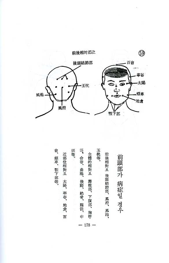 상대성침구법 (相對性鍼灸法)