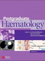 Postgraduate Haematology, 5/e
