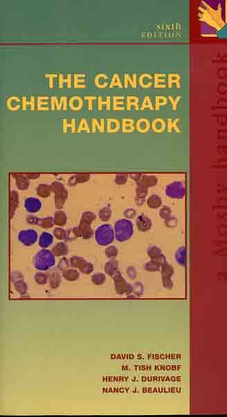 The Cancer Chemotherapy Handbook