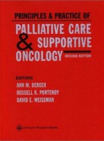 Principles and Practice of Palliative Care and Supportive On