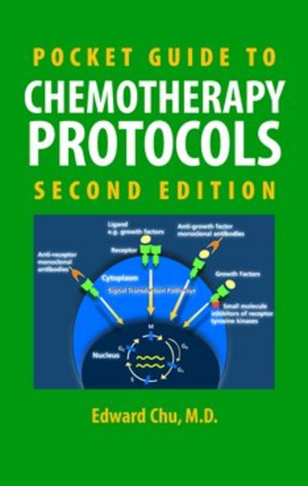 Pocket Guide to Chemotherapy Protocols 2th