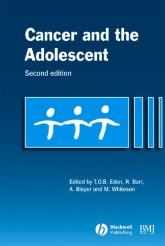 Cancer And The Adolescent 2