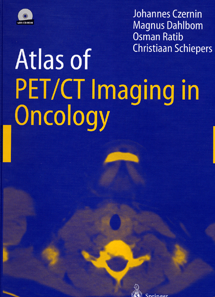 Atlas of PET/CT Imaging in Oncology