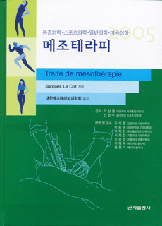 메조테라피 2005