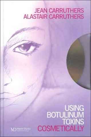 Using Botulinum Toxins Cosmetically : A Practical Guide CD-R