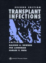 Transplant Infections