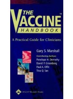 The Vaccine Handbook: A Practical Guide for Clinicians