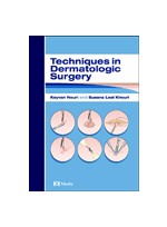 Techniques in Dermatologic Surgery