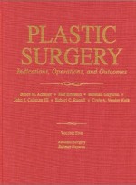 Plastic Surgery: Indications.Operations.and Outcomes (5-Volu